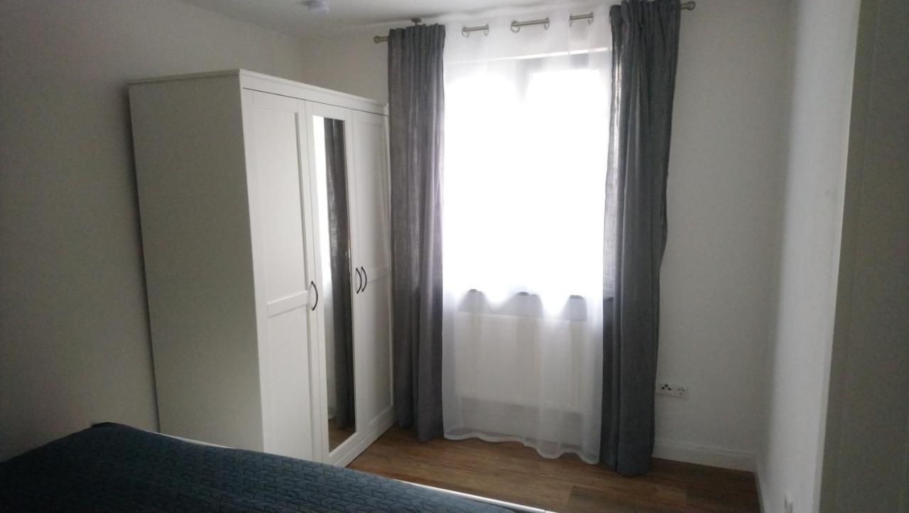 Das Mini-Haus Im Herzen Grossostheims ภายนอก รูปภาพ